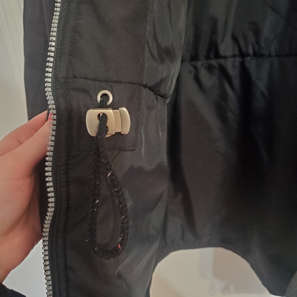 Vintage Women's Winter Jacket - Picture 8 of 9